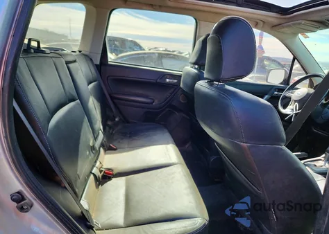 2014 Subaru Forester 2.0Xt Touring z USA, uszkodzony, nr VIN JF2SJGPCXEH457116